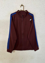 Old Navy Jacket (1889)