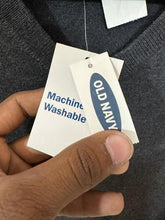Old Navy V-neck Sweater (1631)