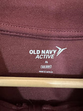 Old Navy Jacket (1889)