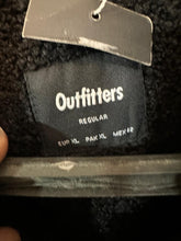 Outfitter Leather Jacket (2079)
