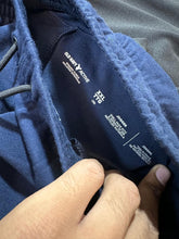 Old Navy Cargo Fleece Trouser (1044)
