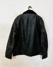 Outfitter Leather Jacket (2079)
