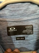 Oakley Polo
