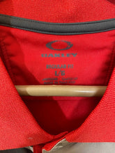 Oakley Polo