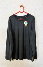Organic Full Sleeve T-shirt (468)