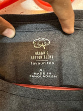 Organic Full Sleeve T-shirt (468)