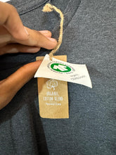 Organic Full Sleeve T-shirt (468)
