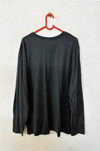 Organic Full Sleeve T-shirt (468)