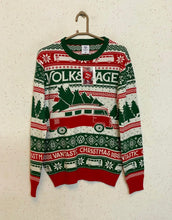Tu Man Sweater