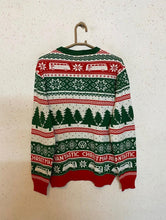 Tu Man Sweater