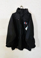 Op Gear Windbreaker Jacket (1944)