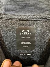 Oakley Polo