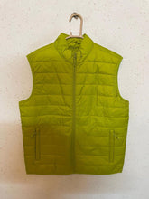 Old Navy Sleeveless Puffer