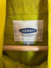 Old Navy Sleeveless Puffer