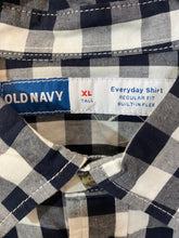 Old Navy Shirt
