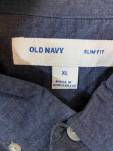 Old Navy Shirt