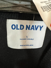 Old Navy V Neck Sweater (1155)