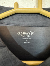 Old Navy Polos