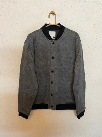 Old Navy Varsity Jacket