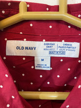 Old Navy Shirt