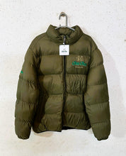 Olu Olu Puffer (325)