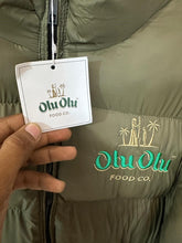 Olu Olu Puffer (325)
