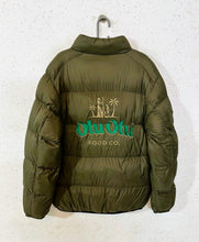 Olu Olu Puffer (325)