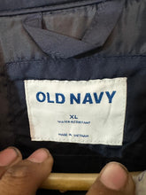 Old Navy Puffer (695)