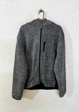 Onfile Inner Fleece Hooded Jacket (214)