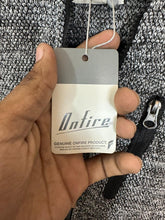 Onfile Inner Fleece Hooded Jacket (214)