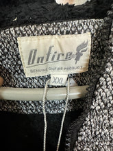 Onfile Inner Fleece Hooded Jacket (214)