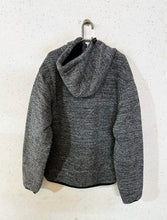 Onfile Inner Fleece Hooded Jacket (214)