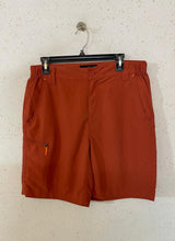 Orvis Short
