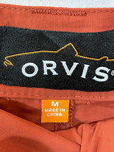 Orvis Short