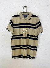 QP Jeans Polo
