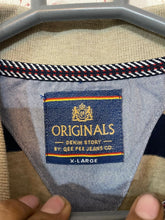 QP Jeans Polo