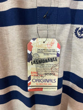 QP Jeans Polo