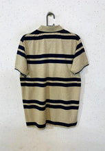 QP Jeans Polo