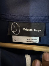 Original Use Jacket (2012)