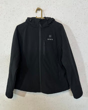 Ororo Windbreaker Jacket (240)