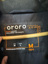 Ororo Windbreaker Jacket (240)