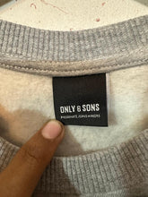 Only & Sons  Sweatshirt (288)