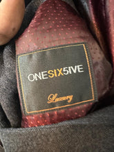 Onesix5ive Coat (159)