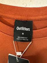 Outfiters Full Sleeves T-shirt (294)