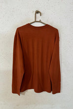 Outfiters Full Sleeves T-shirt (294)