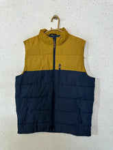 F&F Sleeveless Puffer (973)