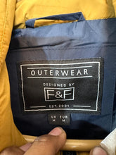 F&F Sleeveless Puffer (973)
