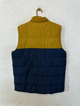 F&F Sleeveless Puffer (973)