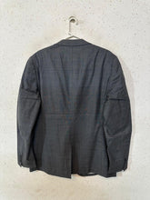 Oxford Merino Wool Coat (441)