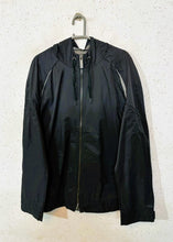 Alexander Queen (Puma) Hooded Parachute Jacket (547)
